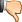 Daumen runter